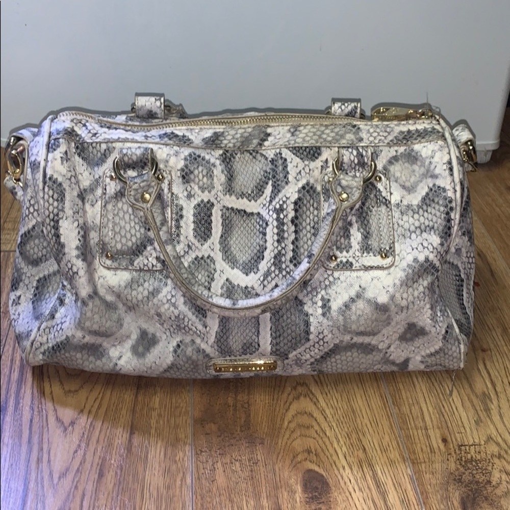 COPY - Steve Madden purse
